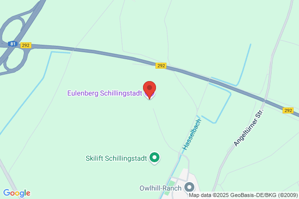 Verwaltungsstelle Schillingstadt