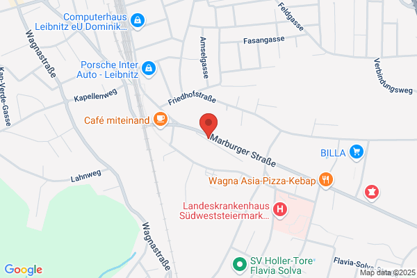 IMMOBILIEN LEIBNITZ