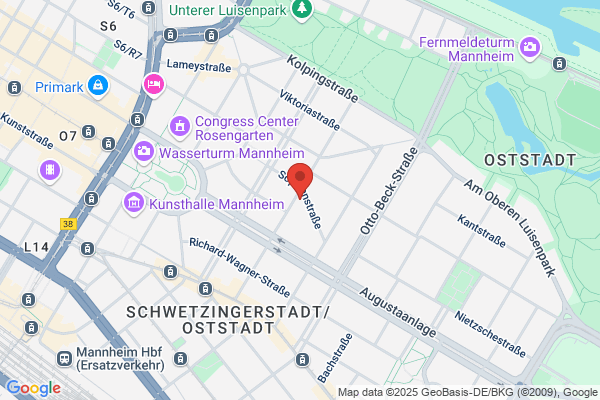 Immobilien von Titus Münz GmbH
