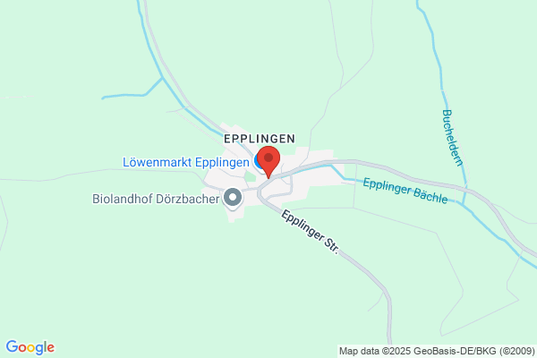 Evangelische Kirche Epplingen - Evangelische Kirchengemeinde Epplingen