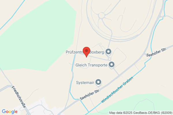 Weber Metallverarbeitung GmbH