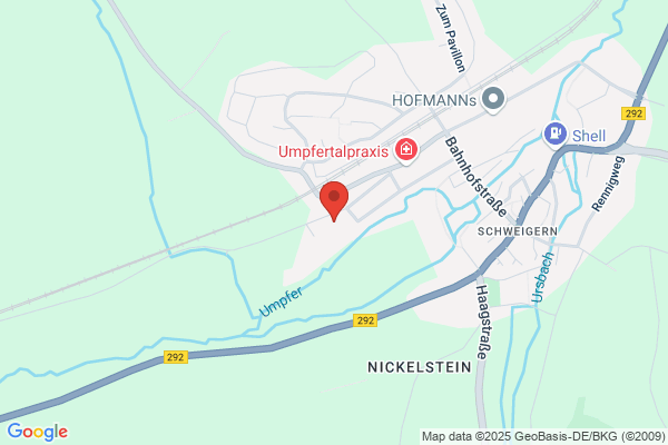 Grundschule Schweigern