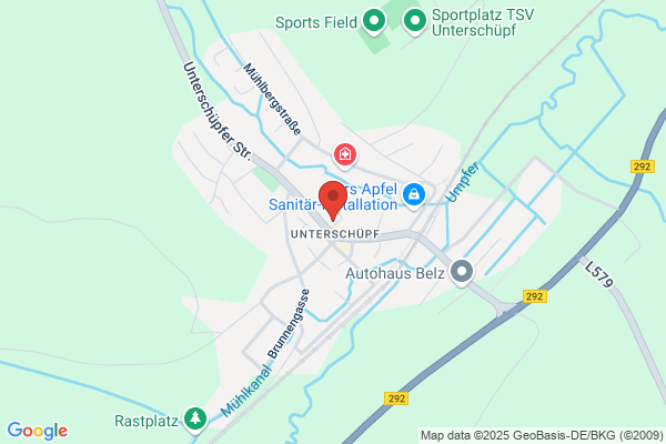 Schule im Schloss Unterschüpf