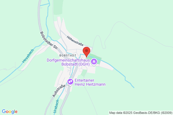 Stadt Boxberg