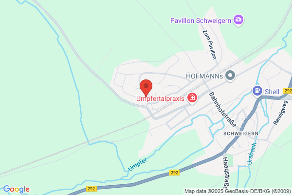 RheinLand Versicherungen Fabian Riegler