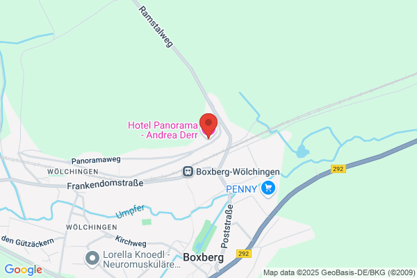 Hotel Sonneck