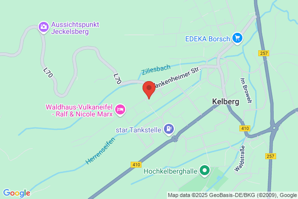 Tierärzte Kelberg GmbH
