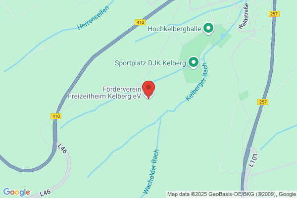 Förderverein Freizeitheim Kelberg e.V.