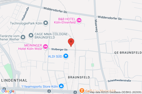 NOBELCARE Vertriebsgesellschaft mbH