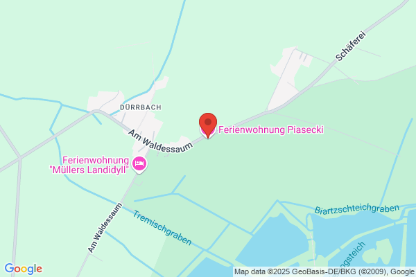 Ferienwohnung Piasecki