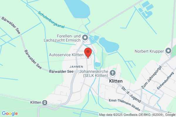 Autoservice Klitten GmbH