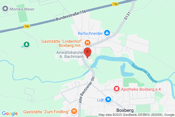 Agentur Barchmann
