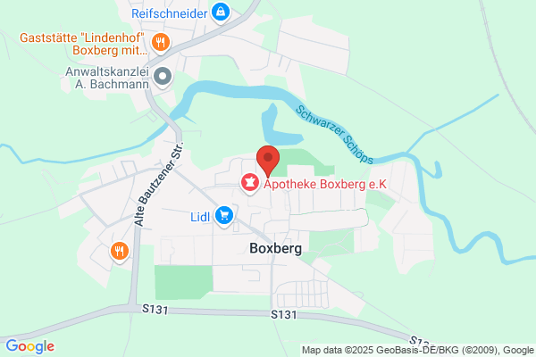BHS Bau& Hausmeisterservice