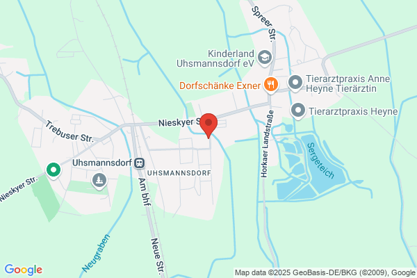 Flachglas Uhsmannsdorf GmbH