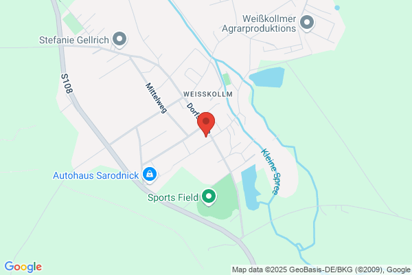 Freiwillige Feuerwehr Weißkollm