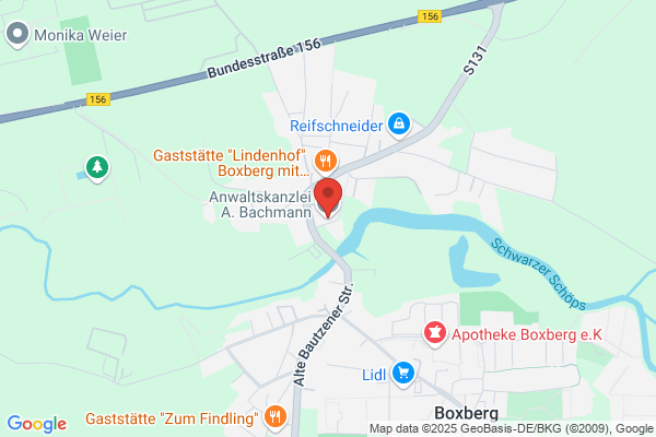 H. Bachmann GmbH