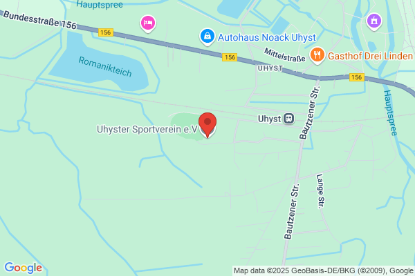 Heimatverein Uhyst e.V.