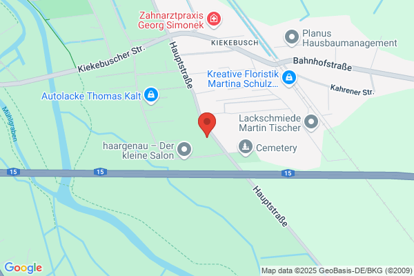 KMH Personalservice GmbH