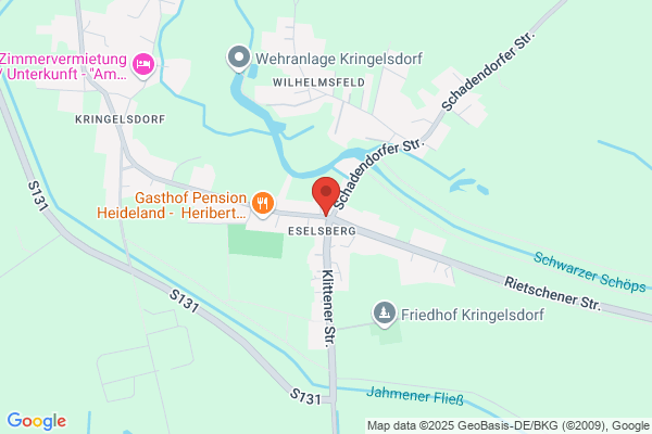 Kringelsdorf