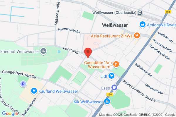 Lebenshilfe e.V. Weißwasser