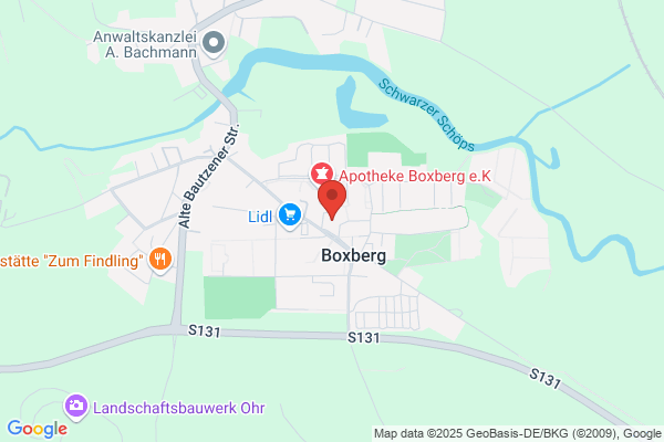 Sparkasse Oberlausitz-Niederschlesien