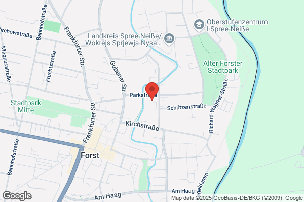 Technischer Handel-Industriebedarf MROSE GmbH