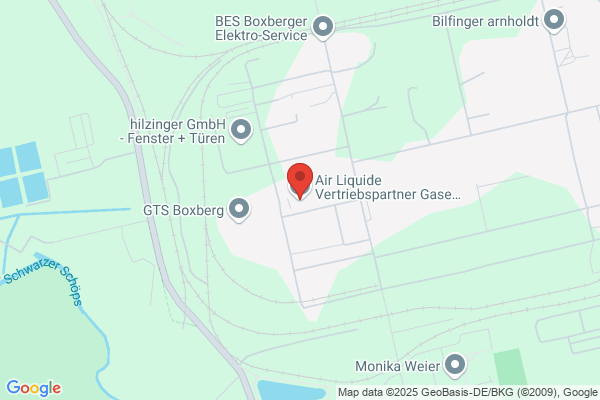Gase-Center Boxberg