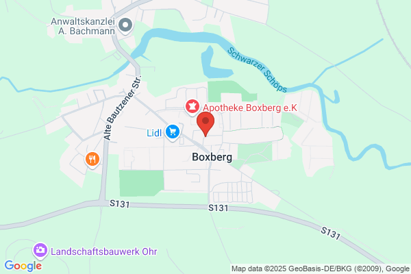 Bäckerei Raddatz GmbH