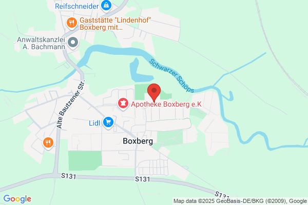 Grundschule Boxberg/O.L.