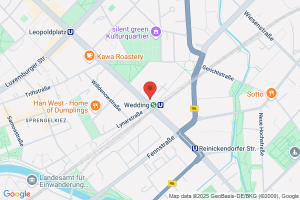 Nordgröön Energie GmbH