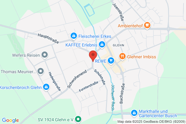 Unternehmensberatung Boenigk