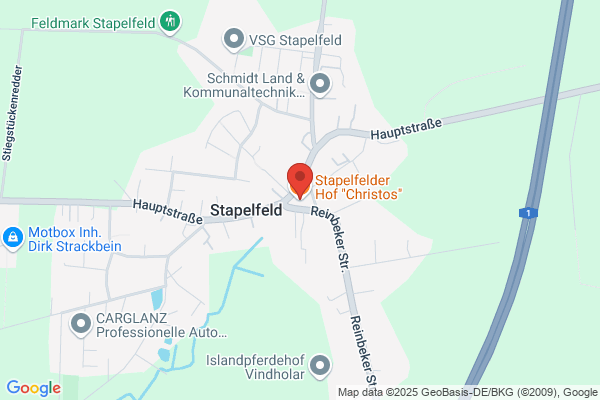 Stapelfelder Hof