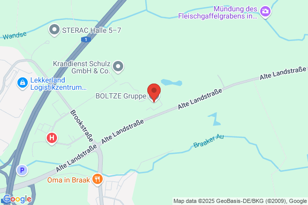 BOLTZE GRUPPE GmbH