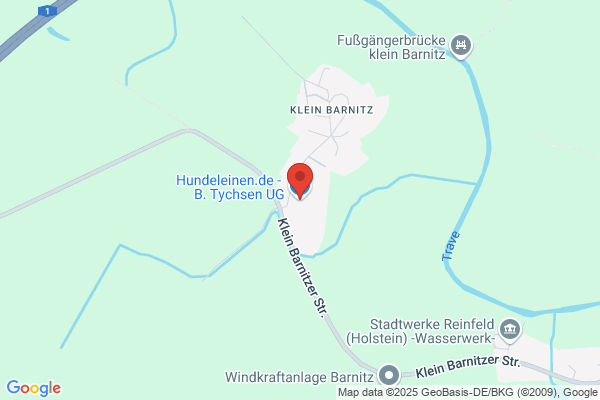 Birte Tychsen UG (haftungsbeschränkt)