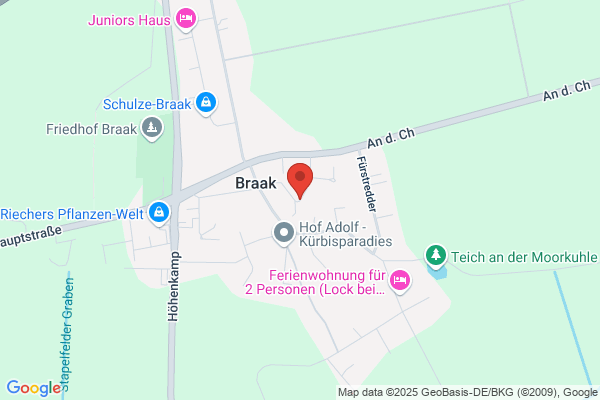 Braak