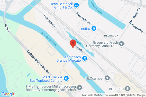 FWA Munstermann & Niemann GmbH