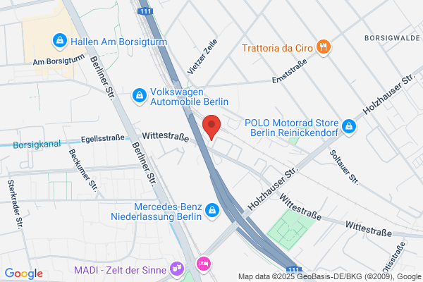 Furch Grundbau GmbH Weichgel- und Zementinjektion
