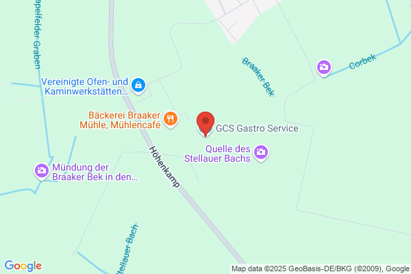 GCS gastronomie-inventar.de
