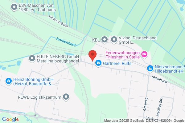 Gehrt Erdarbeiten