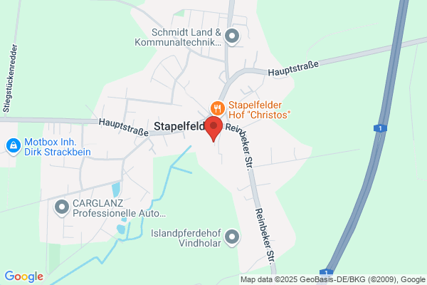 Kita Stapelfeld