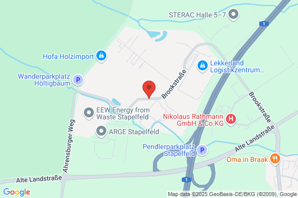 Pesca GmbH