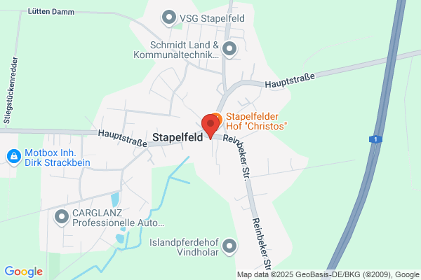 Stapelfelder Kulturkreis e.V.