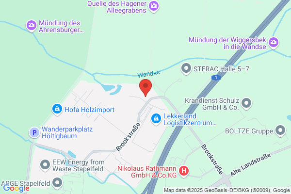 Weide Displays GmbH