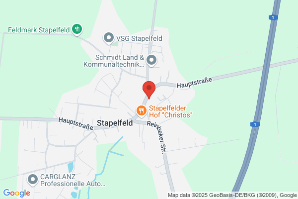 Wohnkult Stapelfeld