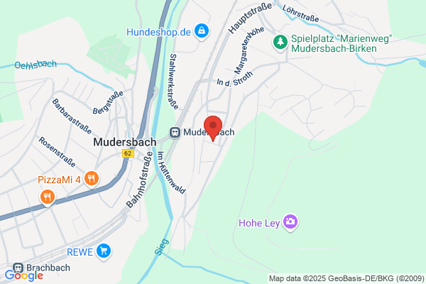 Lohnsteuerberatungsverbund e. V. -Lohnsteuerhilfeverein- Beratungsstelle Mudersbach