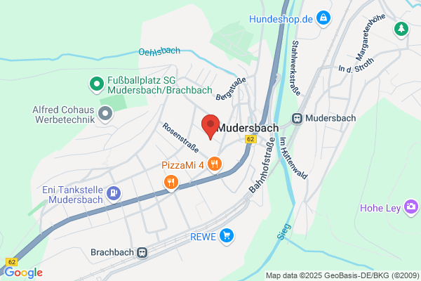 Alten- und Pflegeheim St. Barbara