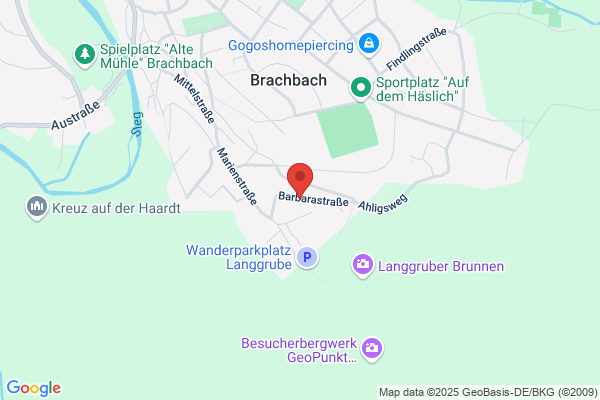 Barmenia Versicherung - Gundolf Schupp