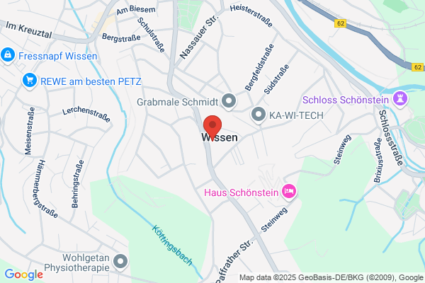Berufsbildende Schule Wissen