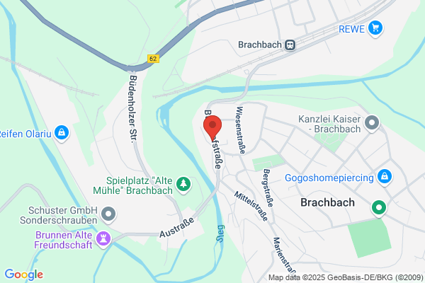 Bähnersch Gaststätte