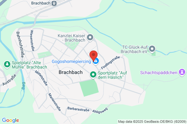 Bärenschenke Brachbach